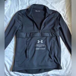 Under armor crew neck